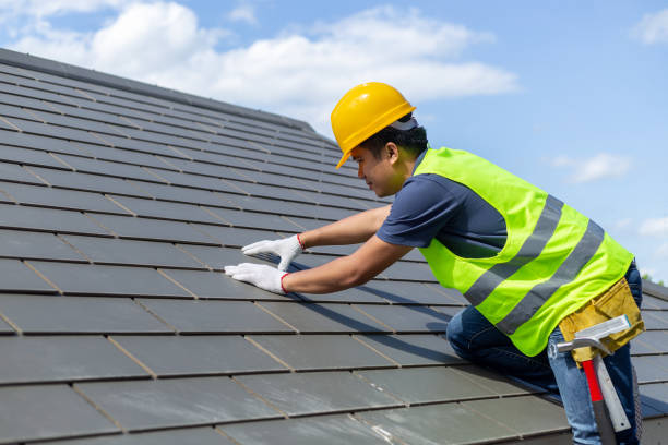 Quick and Trustworthy Emergency Roof Repair Services in Armada, MI