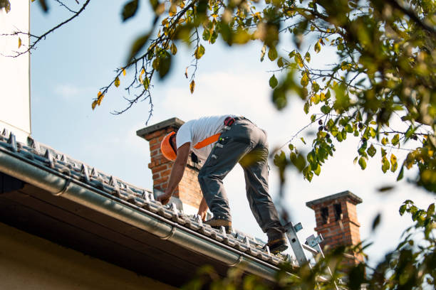 Best Tile Roofing Contractor  in Armada, MI