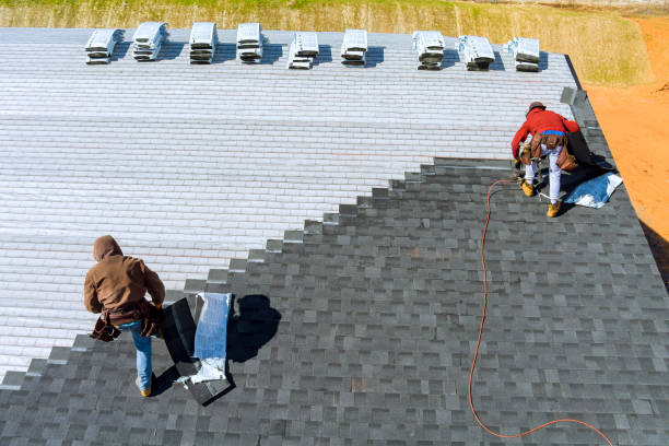 Best Storm Damage Roof Repair  in Armada, MI