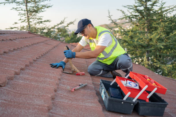 Tile Roofing Contractor in Armada, MI