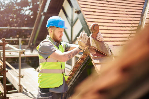 Best Roof Installation Near Me  in Armada, MI