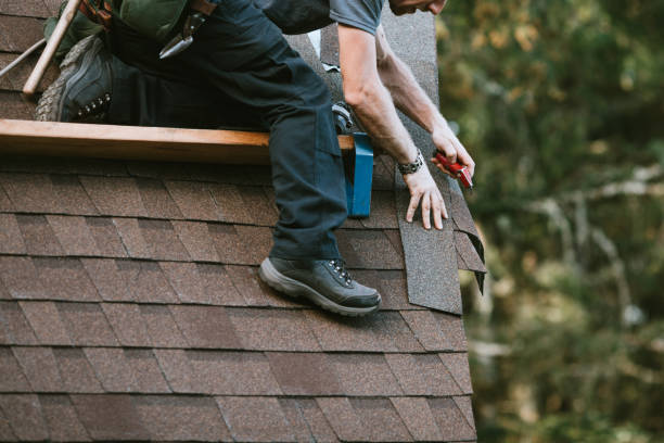 Quick and Trustworthy Emergency Roof Repair Services in Armada, MI